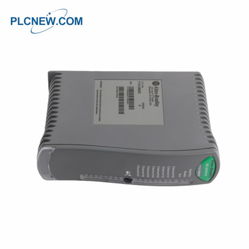 1715-OB8DE Redundant I/O module