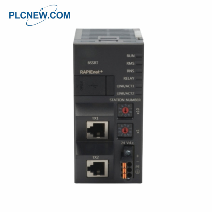 HONEYWELL MEL-BSSRT-CC ML50 ENET SLAVE ADP ELECT G3