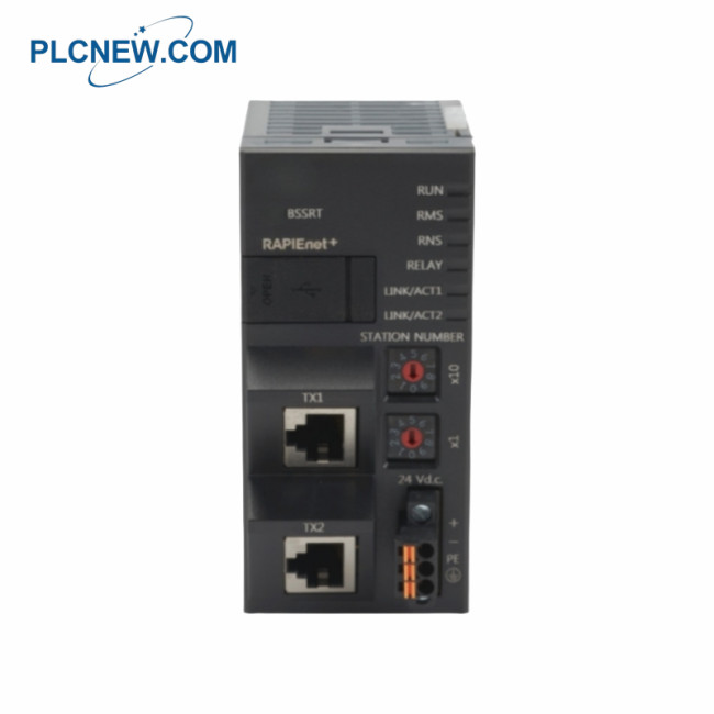 HONEYWELL MEL-BSSRT ML50 ENET SLAVE ADP ELECT