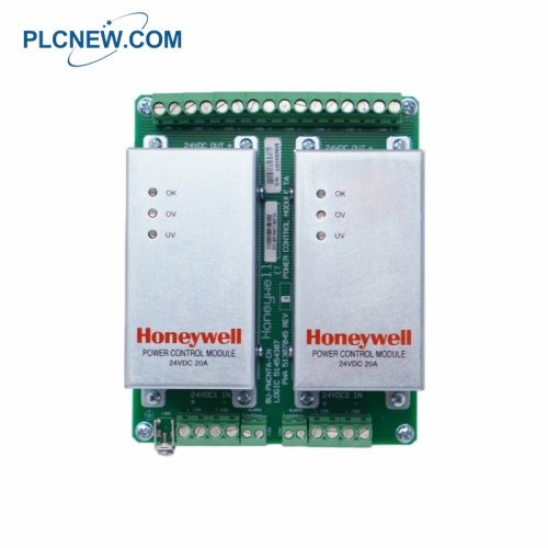 HONEYWELL 51307038-100 Power Control Module