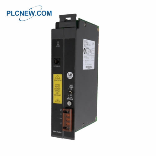 1771-P5 Power supply module