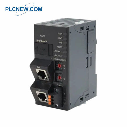 HONEYWELL MEL-BSSRT-CC ML50 ENET SLAVE ADP ELECT G3