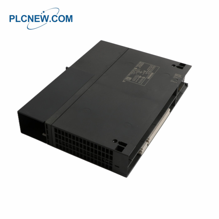 Siemens 6ES7416-5HS06-0AB0 REVISION: V6.0.5 Central Processing Unit
