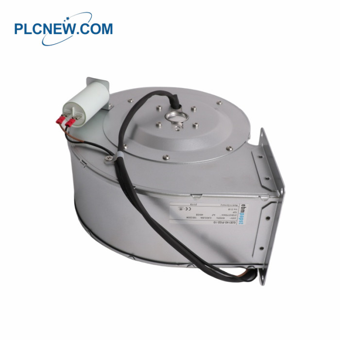 ABB G2E140-PI32-10 FAN CENTRIFUGAL