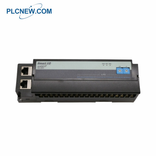 HONEYWELL MEL-D24C Digital Input Module