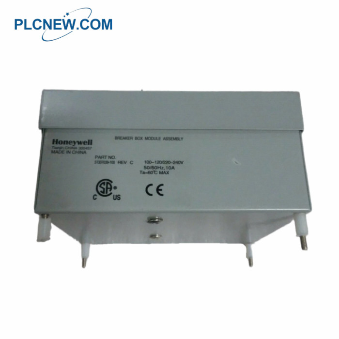 HONEYWELL 51307039-100 Circuit Breaker Box Assembly