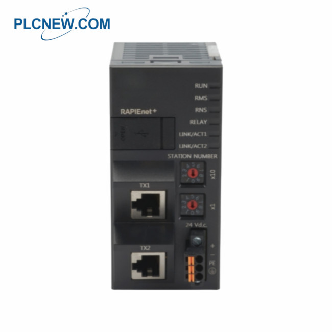 HONEYWELL MEL-BSSRF ML50 ENET SLAVE ADP FO