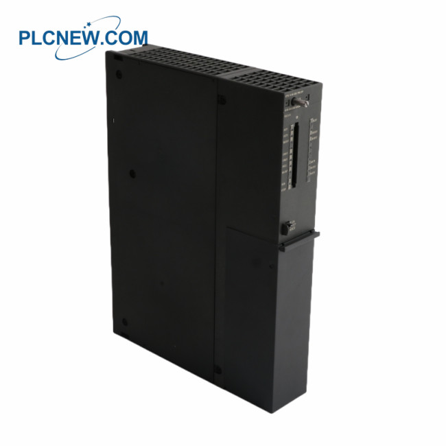 Siemens 6ES7416-5HS06-0AB0 REVISION: V6.0.5 Central Processing Unit