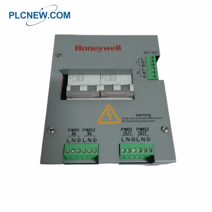 HONEYWELL 51307039-100 Circuit Breaker Box Assembly