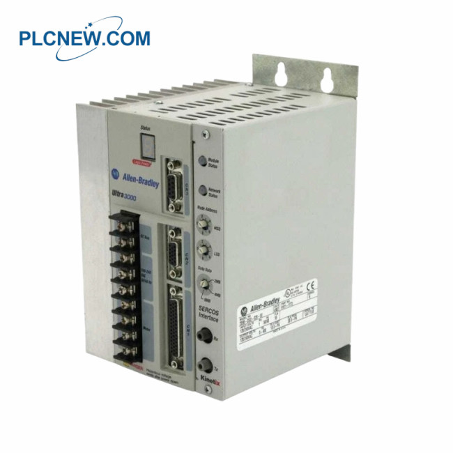 2098-DSD-020-SE Servo Drive