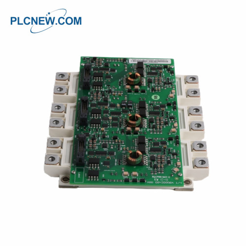 ABB FS300R12KE3/AGDR-72C IGBT Inverter Module