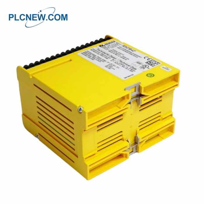 BENDER IRDH275B-427 Insulation Monitoring Device