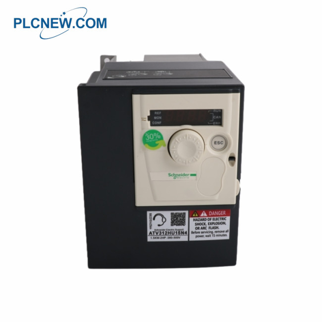 Schneider ATV312HU15N4 Variable Speed Drive