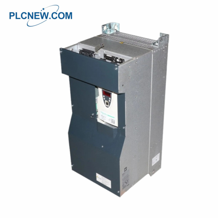 Schneider ATV71HC11N4 Variable Speed Drive