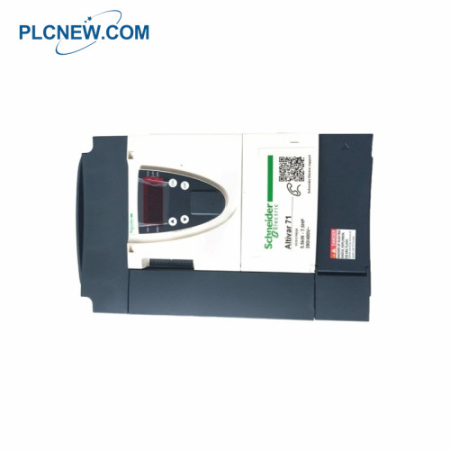 Schneider ATV71HU55N4Z Variable Speed Drive