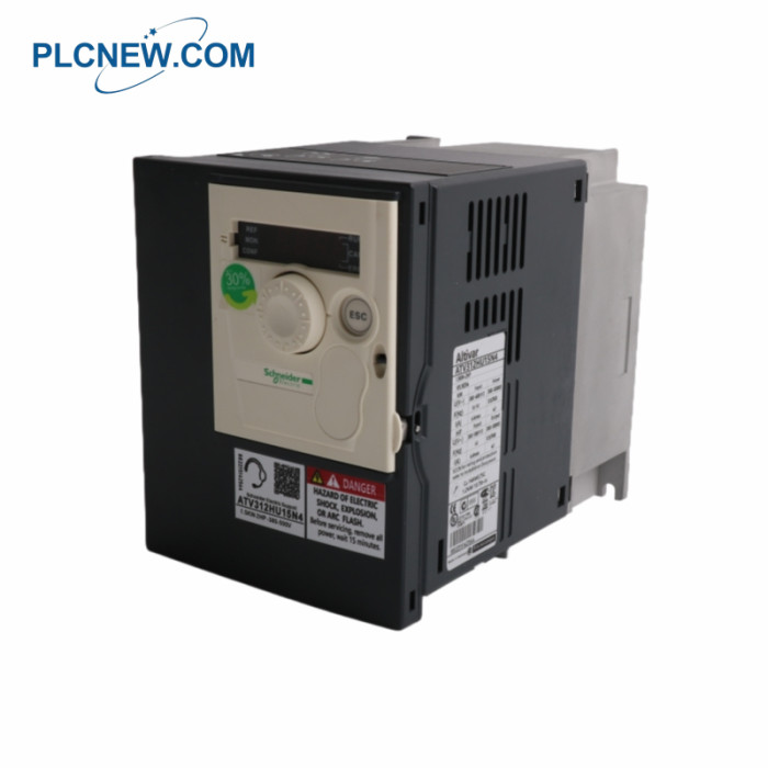Schneider ATV312HU15N4 Variable Speed Drive