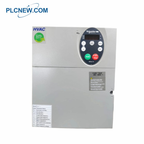 Schneider ATV21HD11N4 Variable Speed Drive