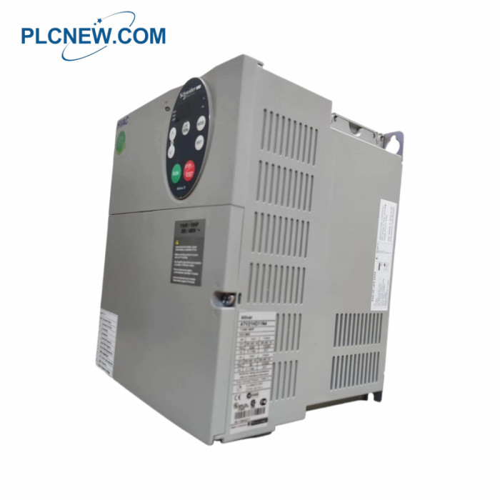 Schneider ATV21HD11N4 Variable Speed Drive