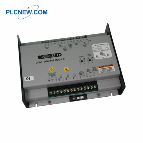 WOODWARD 9907-175 Load sharing module
