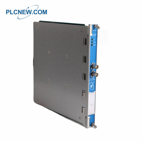 Bently Nevada 3500/50M 286566-02 Tachometer Module