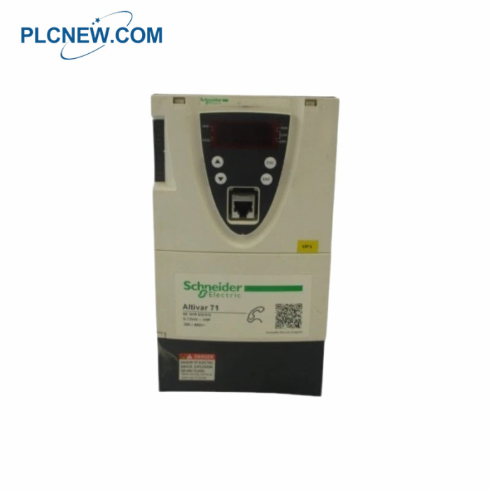 Schneider ATV71HU40N4Z Variable Speed Drive