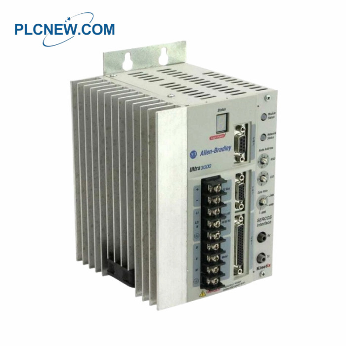 2098-DSD-020-SE Servo Drive