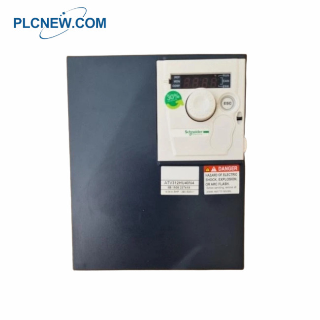 Schneider ATV312HU40N Variable Speed Drive