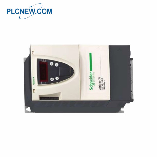 Schneider ATV71HD55N4Z Variable Speed Drive