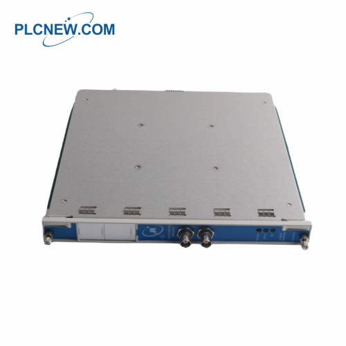 Bently Nevada 3500/50M 286566-02 Tachometer Module