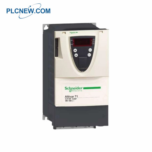 Schneider ATV71HD55N4Z Variable Speed Drive