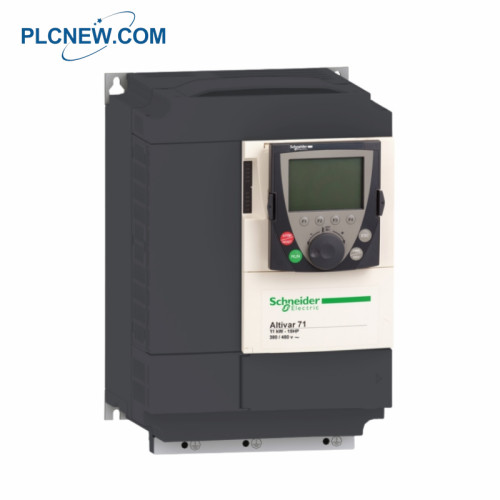 Schneider ATV71HD11N4Z383 Variable Speed Drive