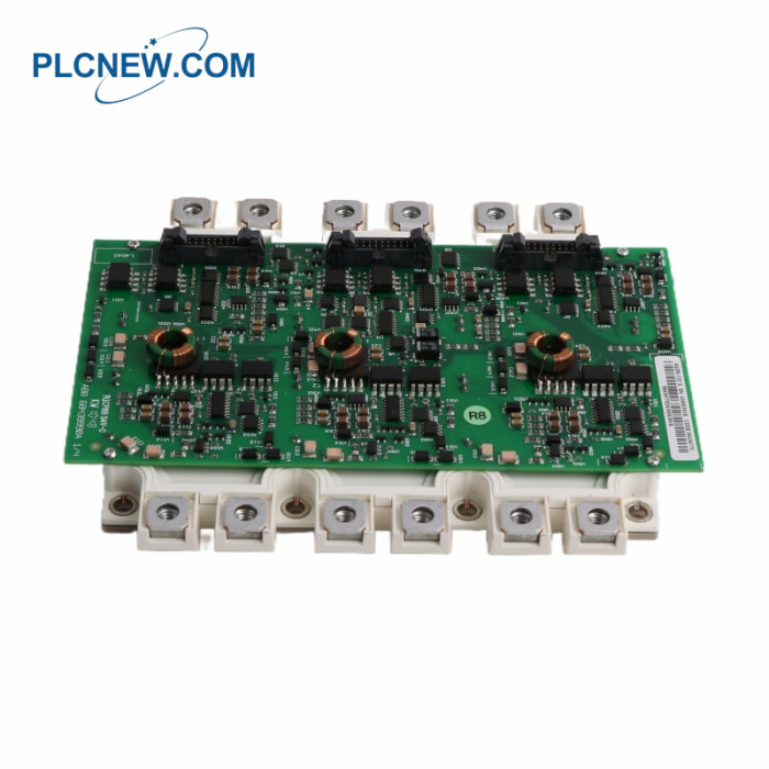 ABB FS300R12KE3/AGDR-72C IGBT Inverter Module