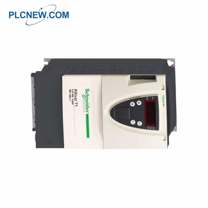 Schneider ATV71HD55N4Z Variable Speed Drive