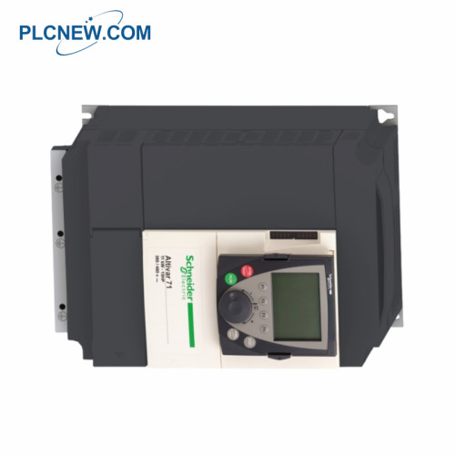 Schneider ATV71HD11N4Z383 Variable Speed Drive