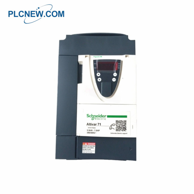 Schneider ATV71HU55N4Z Variable Speed Drive
