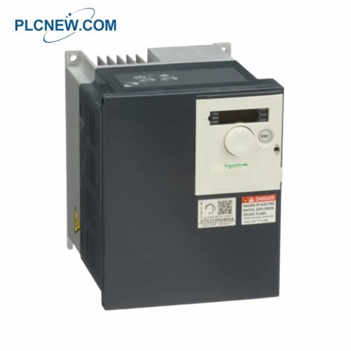 Schneider ATV312HU40N4 Variable Speed Drive