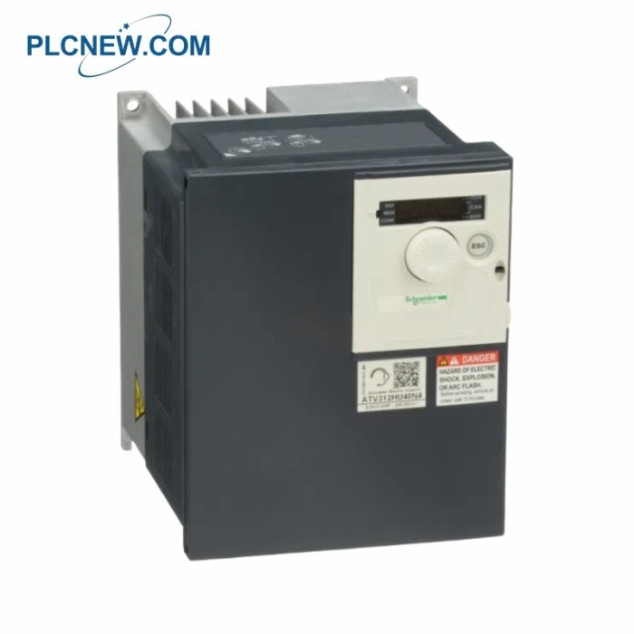 Schneider ATV312HU40N4 Variable Speed Drive