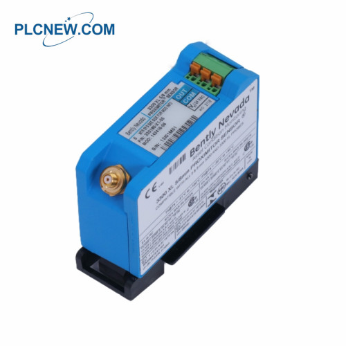 Bently Nevada 330180-X1-05 MOD：145004-82 Proximitor Sensor