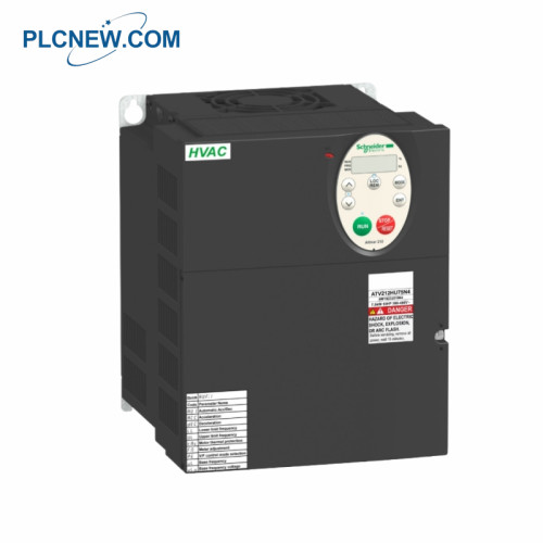 Schneider ATV212HU75N4 Variable Speed Drive