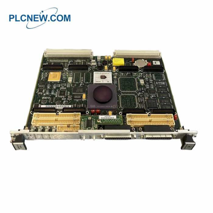 MOTOROLA MVME162P-244L Embedded control board