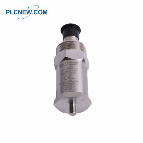 Bently Nevada 190501-18-00-00 Velomitor CT Velocity Transducer