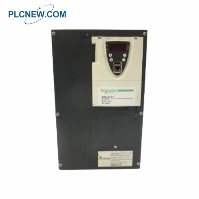 Schneider ATV71HD22N4Z Variable Speed Drive