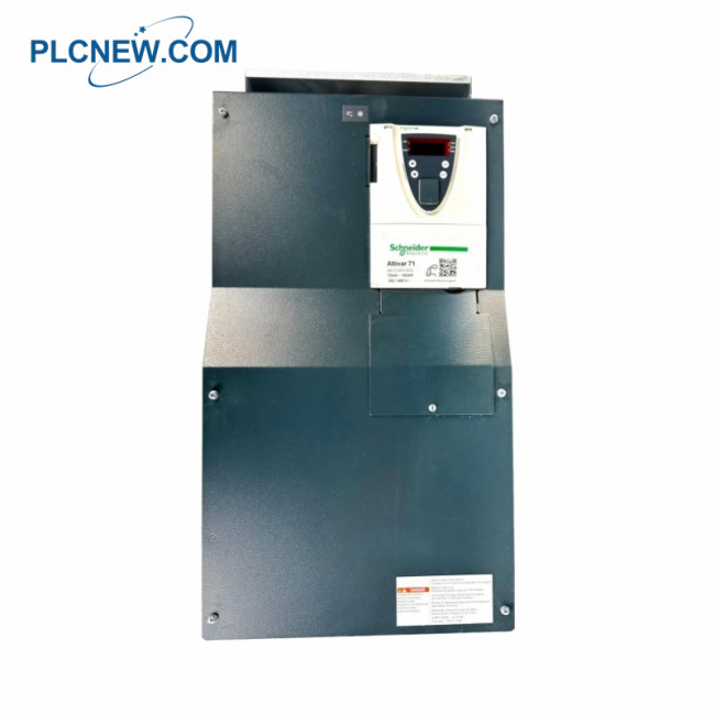 Schneider ATV71HD75N4Z Variable Speed Drive