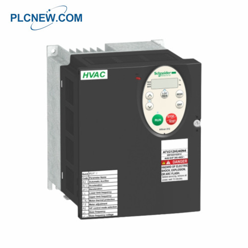 Schneider ATV212HU40N4 Variable Speed Drive