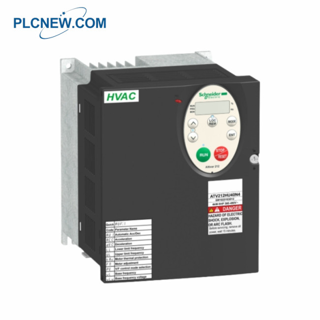Schneider ATV212HU40N4 Variable Speed Drive