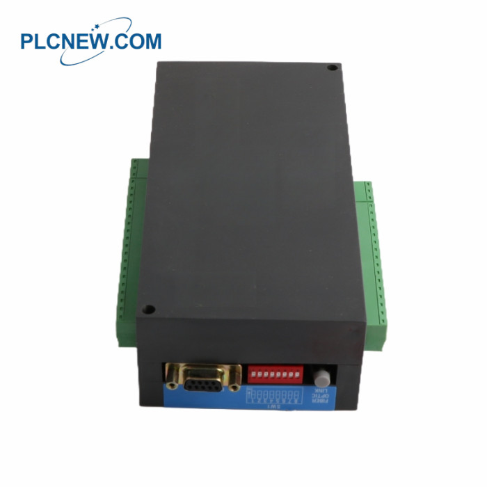 Cuttler Hammer 2D78559G01 Universal RTD Module