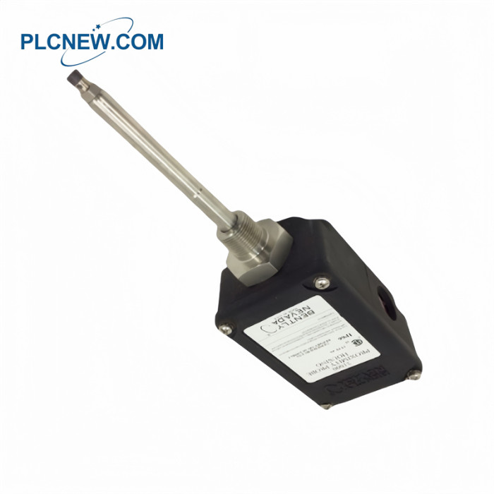 Bently Nevada 31000-28-05-20-110-00-02 Proximity Probe Housing