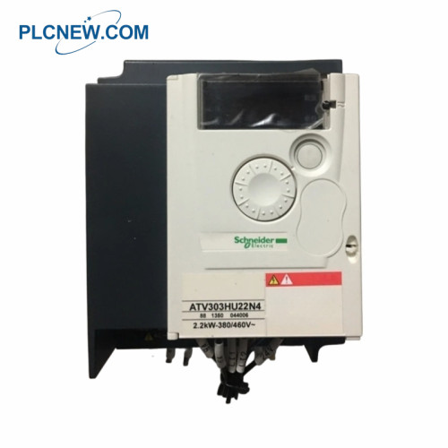 Schneider ATV303HU22N4 Variable Speed Drive