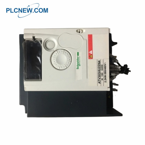 Schneider ATV303HU22N4 Variable Speed Drive