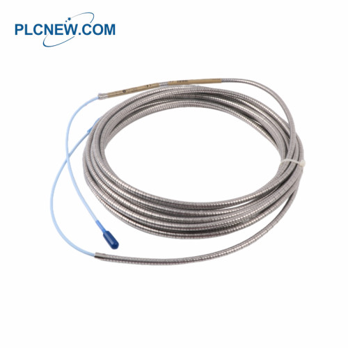 Bently Nevada 330130-080-13-05 Sensor extension cable